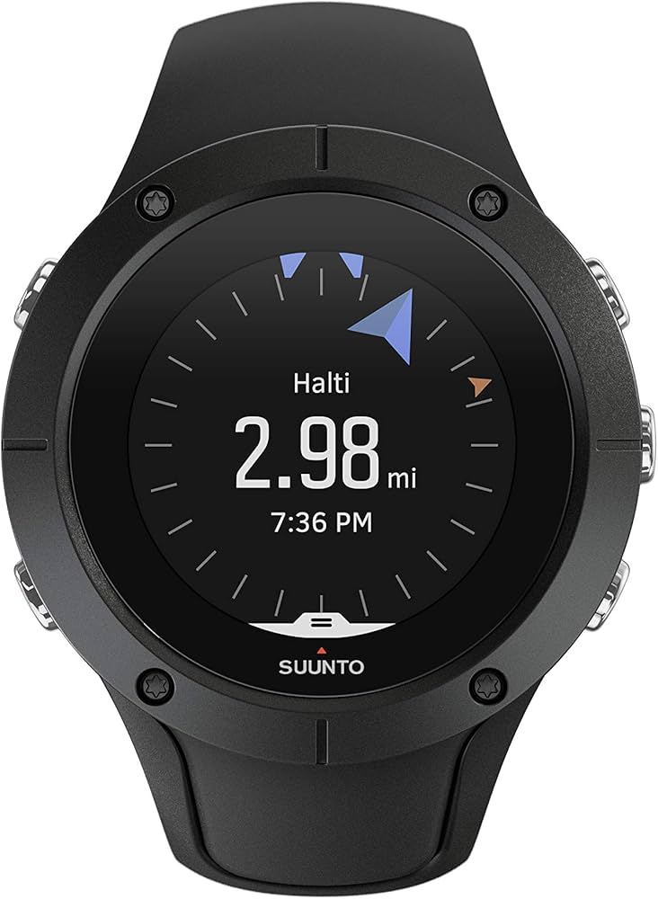 Amazon | SUUNTO SPARTAN TRAINER WRIST HR (スント スパルタン
