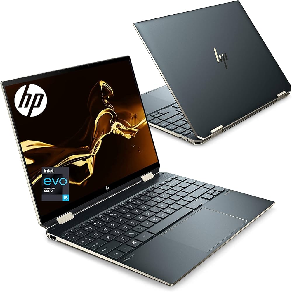 Amazon.co.jp: HP Spectre x360 14 Intel 11th Gen Core i5/8GB Memory