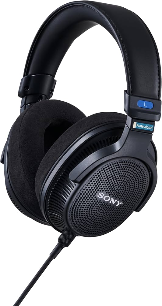 Amazon.co.jp: ソニー MDR-MV1 オープンバックリファレンスモニター