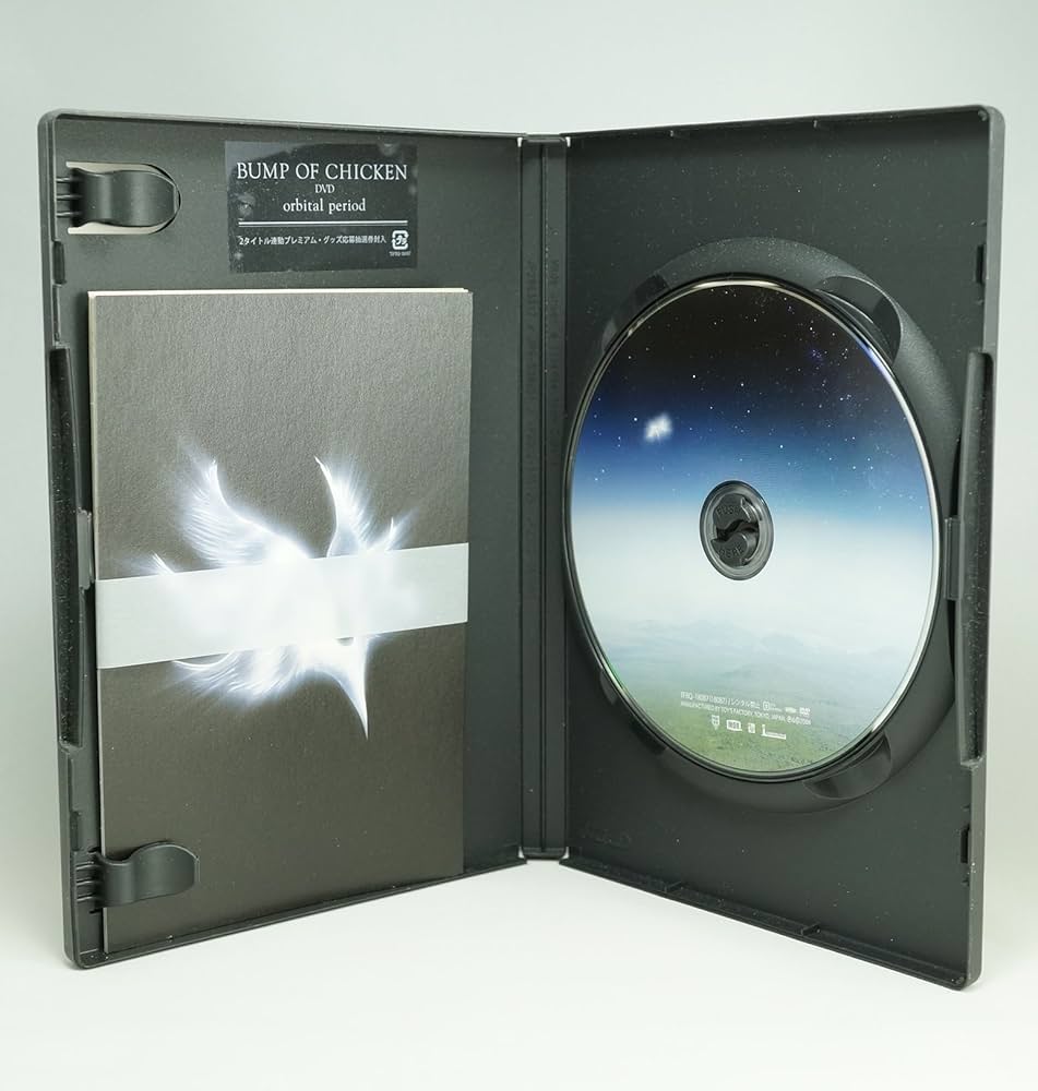 k1114-10☆BUMP OF CHICKEN CD DVD まとめて22点 k1114-10☆BUMP OF