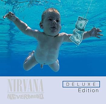 Nirvana - Nevermind[Deluxe 2 CD] - Amazon.com Music