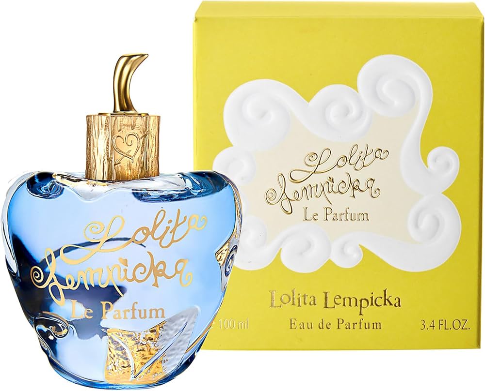 新品未使用】Lolita Lempicka Eau de Parfum Lolita Lempicka Eau De