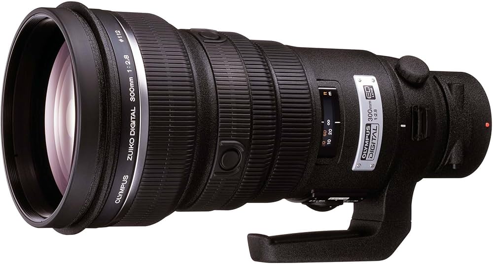 Amazon.co.jp: OLYMPUS 大口径超望遠レンズ ZUIKO DIGITAL ED 300mm F2