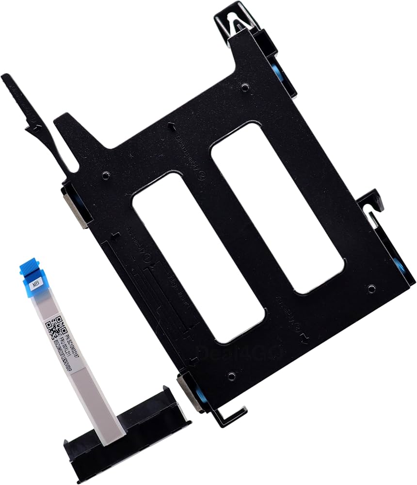 Amazon.com: Deal4GO SATA Hard Drive Cable 00XL211 w/HDD Cage kit