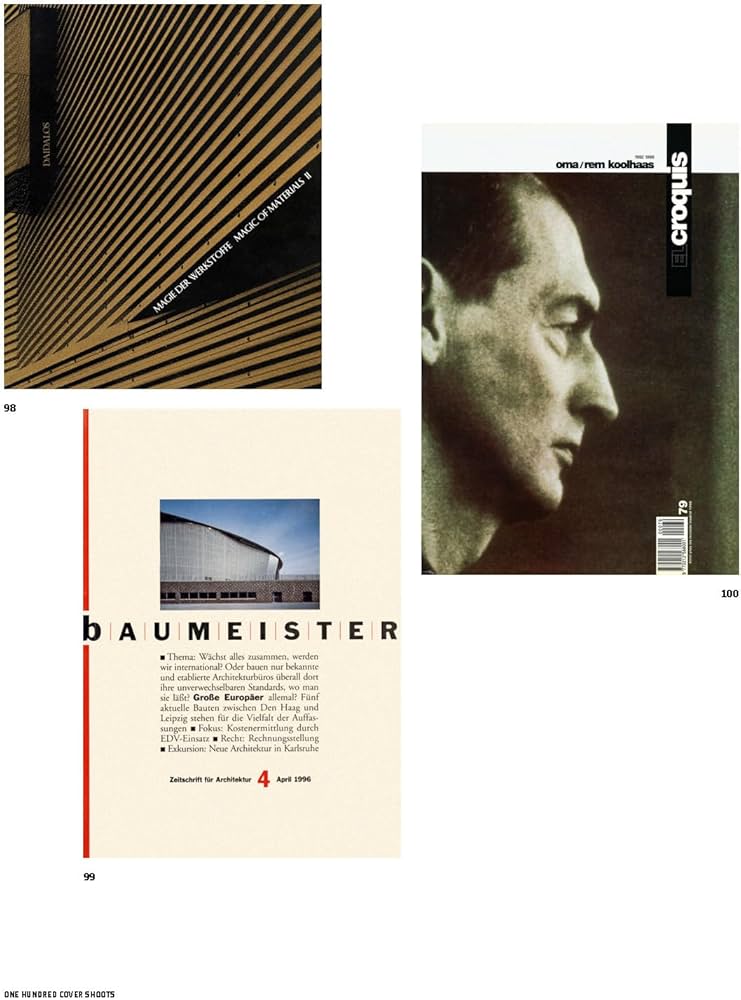 希有】建築理論集REM KOOLHAAS: A Critical Reader OMA/Rem Koolhaas