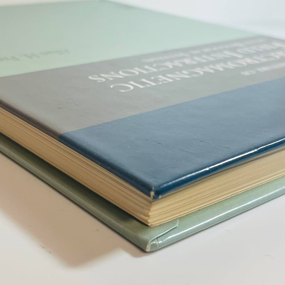 Electromagnetic Fields & Biol Sys (Medical Intelligence Unit