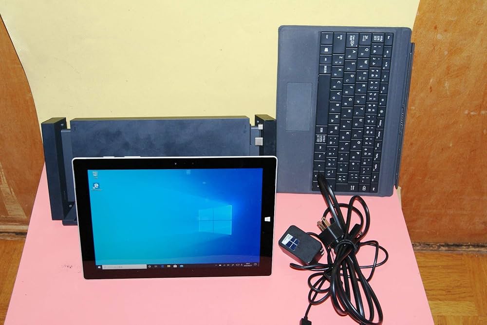 Amazon.co.jp: マイクロソフト Surface 3 64GB 7G5-00026 Wi-Fiモデル