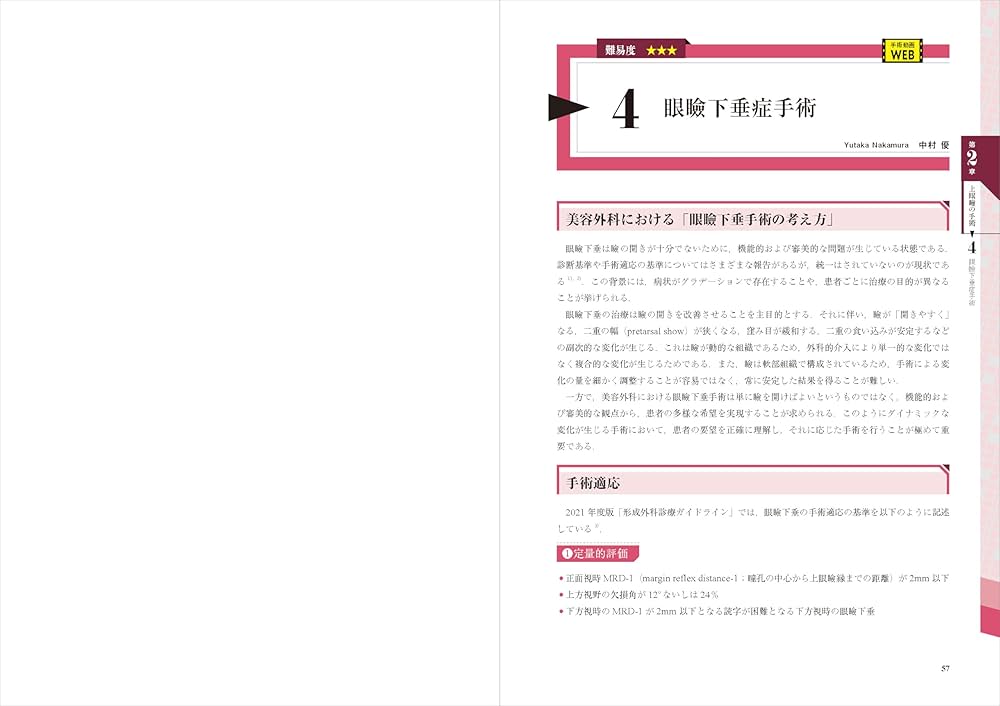 美容外科医になったら最初に読む 美容手術の基本： 安全で患者満足度の