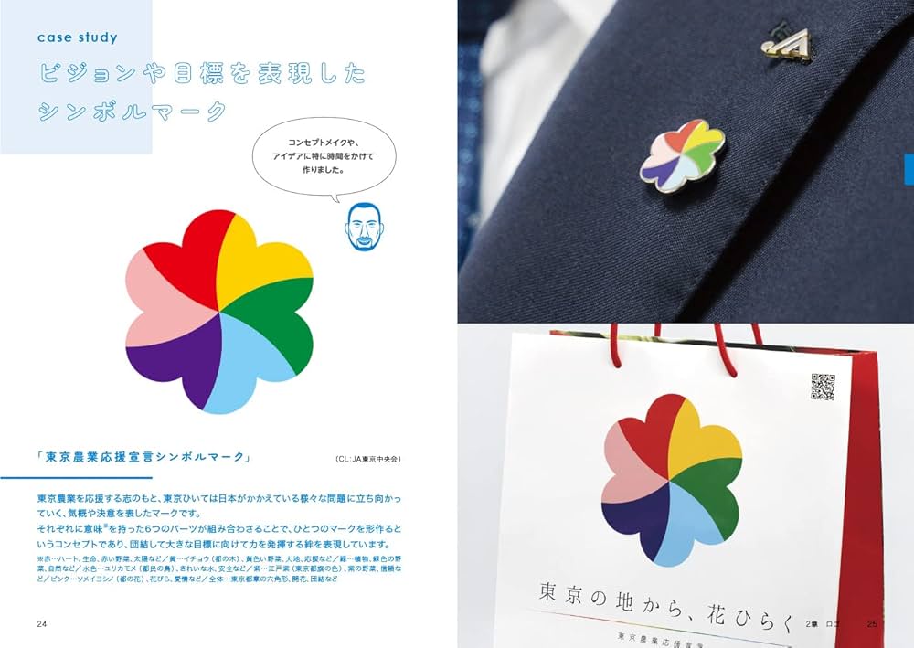 デザイナーのとなりで仕事を見ている気分 「そのデザイン、どうやって