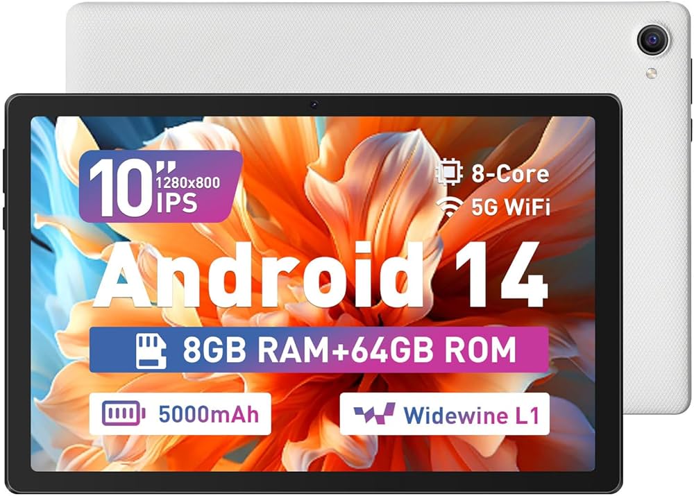 Amazon.co.jp: [Laowei] タブレット10インチ Android アンドロイド