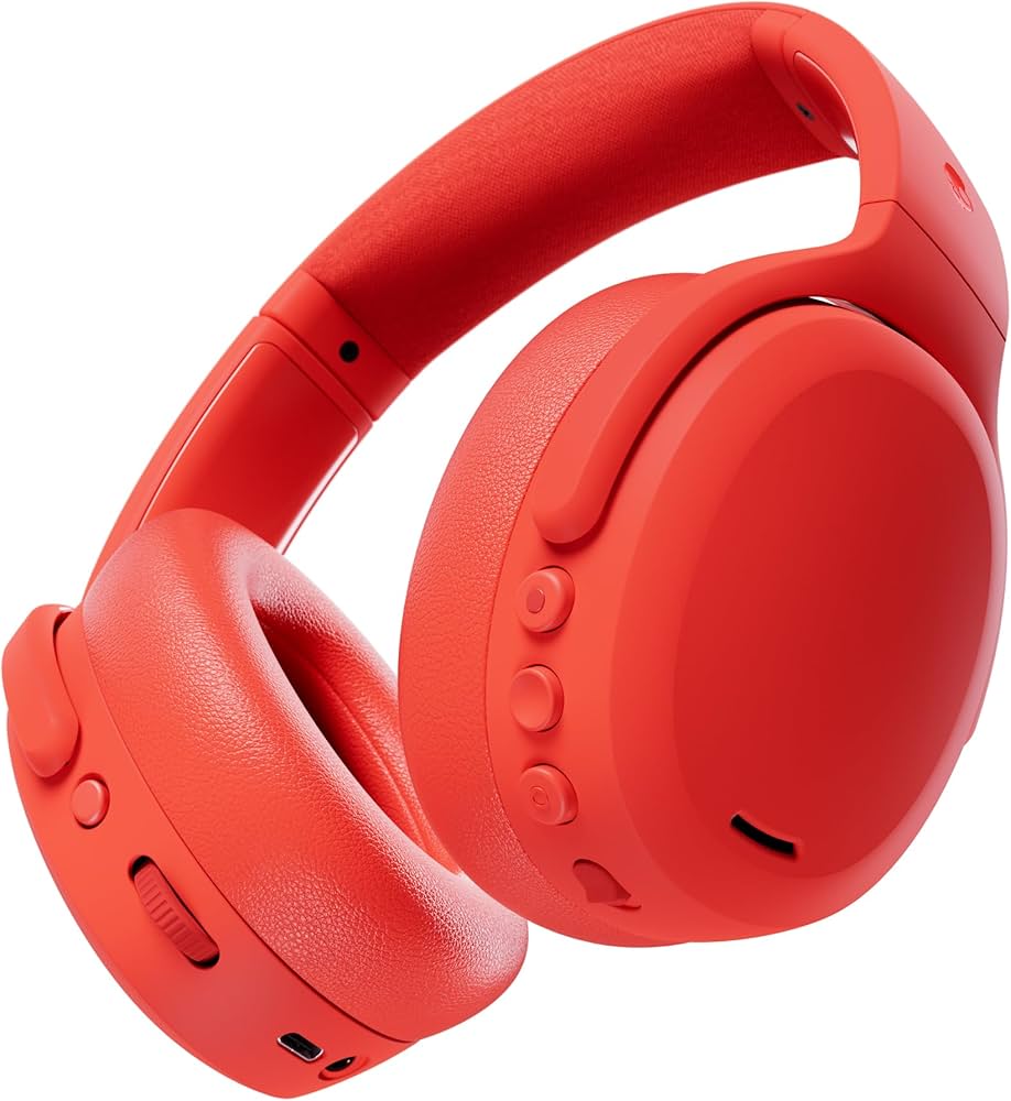 Amazon.co.jp: Skullcandy公式ストア Crusher ANC2 ノイズキャンセ
