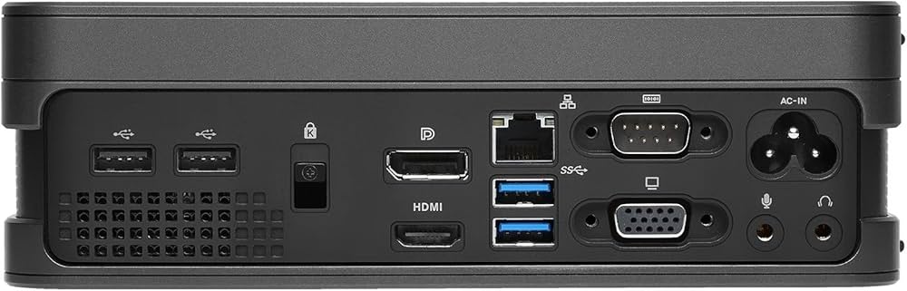 Amazon.co.jp: ASUS VivoMini VC65 (Pentium G4400T / Windows10 / 4GB