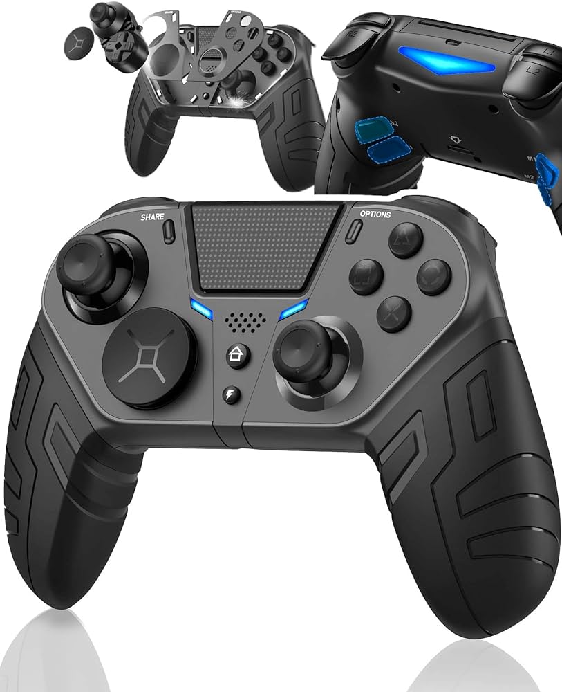 Amazon.co.jp: COWBOX コントローラー PS4 PS3 iphone ipad IOS13/14