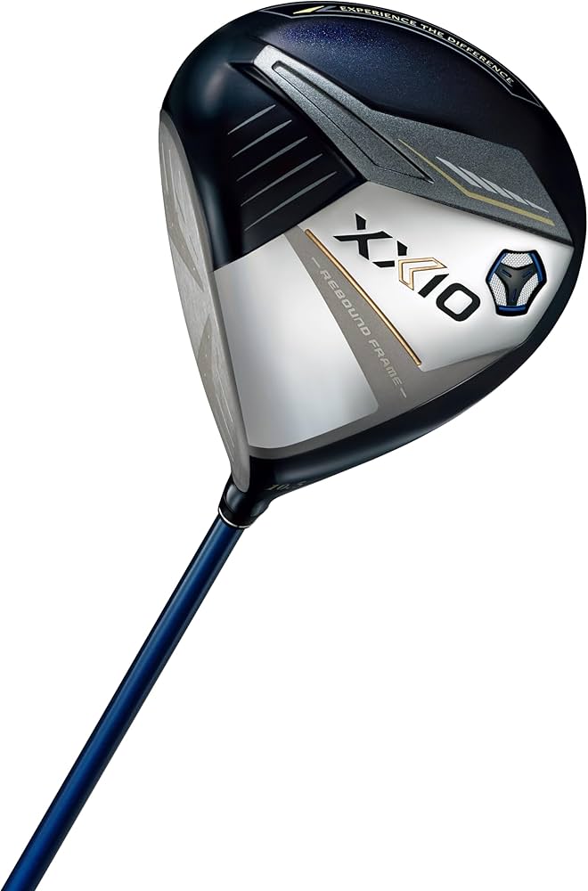 Amazon.co.jp: DUNLOP(ダンロップ) ゴルフ ドライバー XXIO ゼクシオ