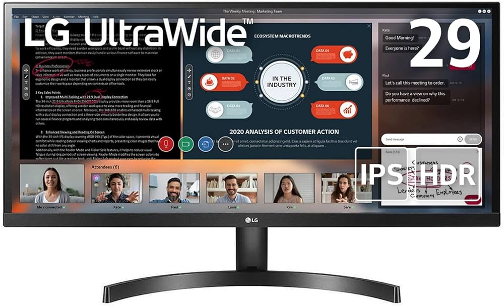 Amazon.co.jp: 【Amazon.co.jp 限定】LG モニター ディスプレイ
