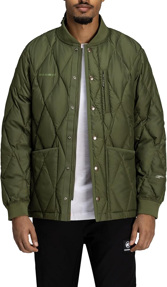 Amazon.co.jp: [マムート] セオン インサレーション キルティング