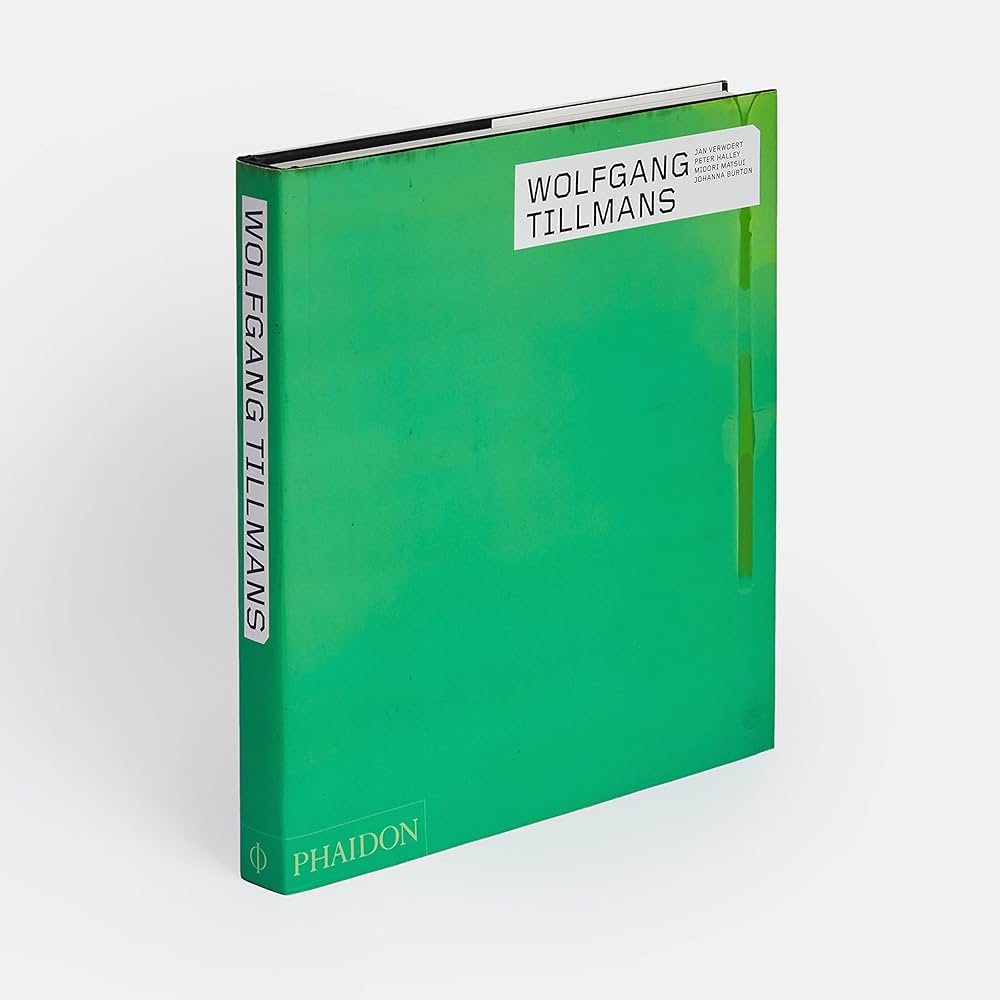 Wolfgang Tillmans: Jan Verwoert, Peter Halley, Midori Matsui