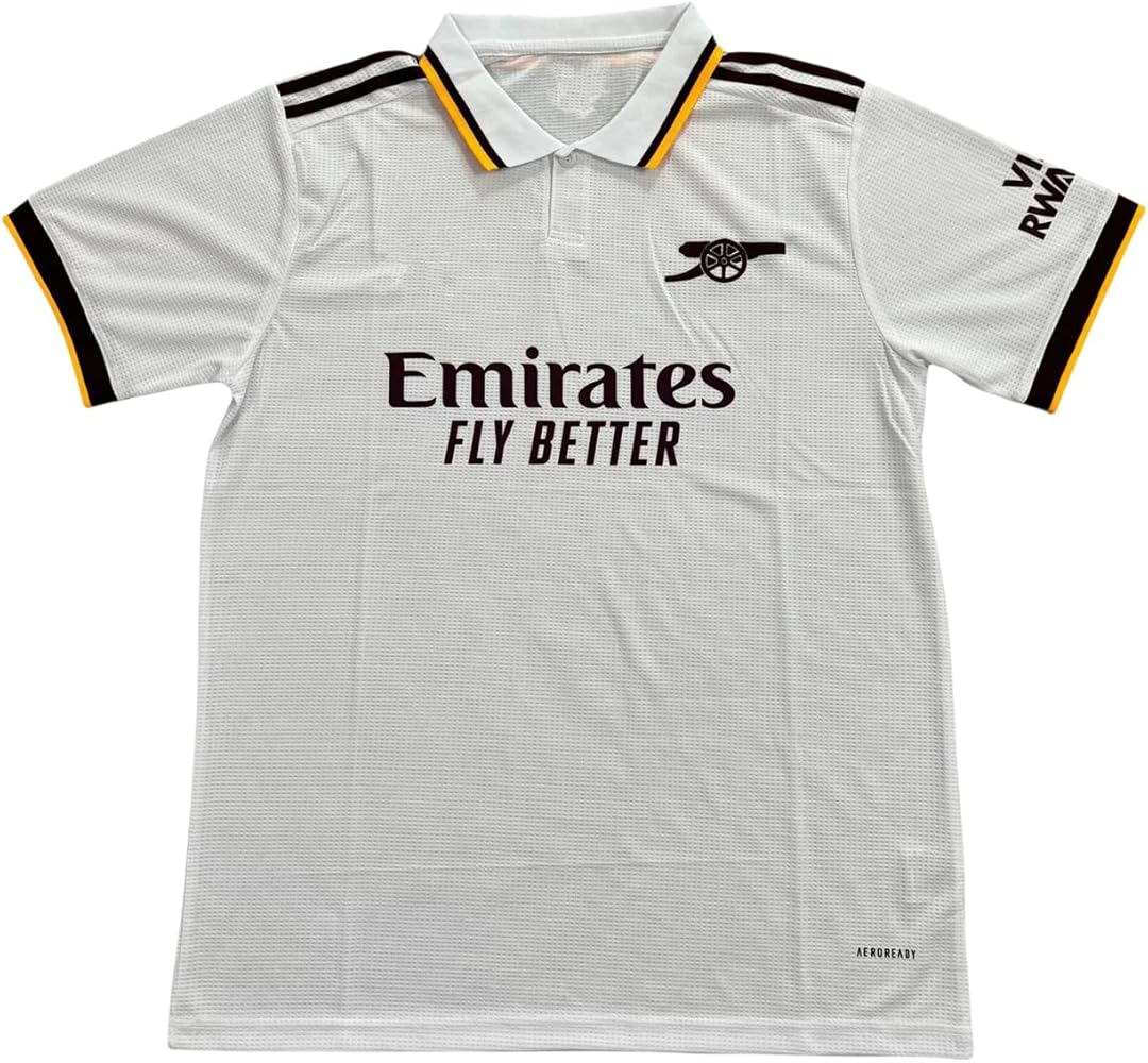 Amazon.co.jp: [LHUAV] アーセナル ユニフォーム 25-26 ホーム