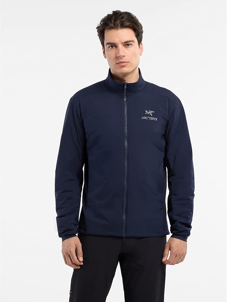 Amazon.co.jp: ARC'TERYX(アークテリクス) Atom LT Jacket Men's