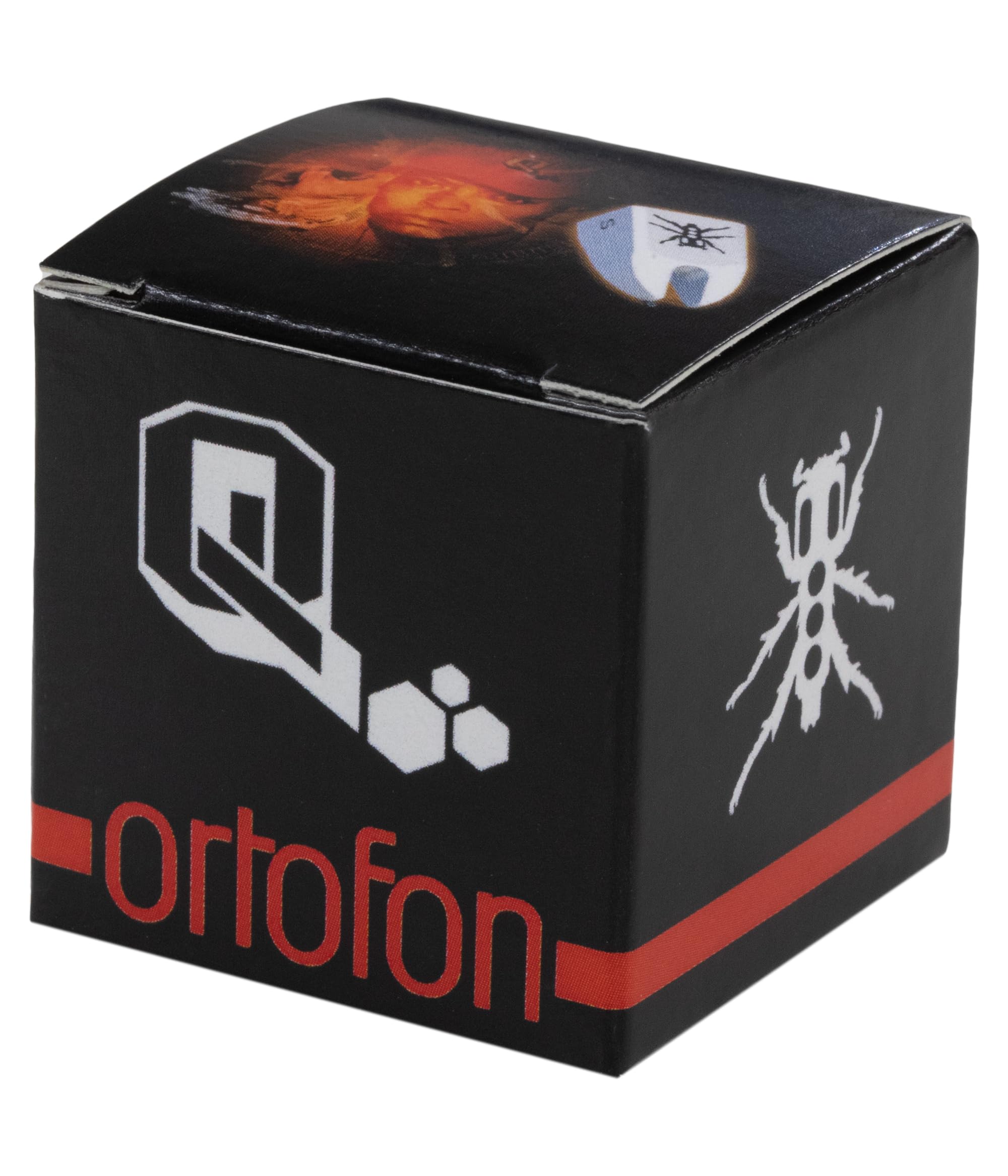 Amazon.com: Ortofon Stylus Q.Bert : Musical Instruments