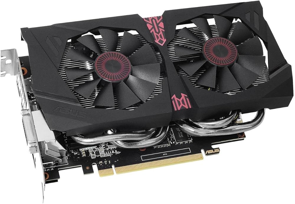 Amazon | ASUS NVIDIA GTX1060搭載ビデオカード GTX1060-O6G-9GBPS