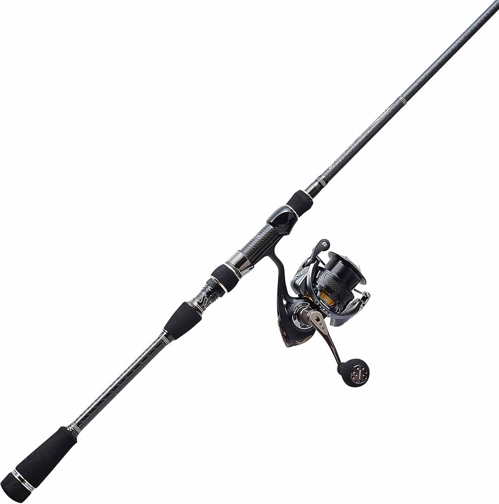 Amazon | メガバス(Megabass) ROD AND REEL SET SWバーサタイルセット