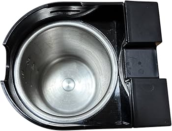Amazon | 無印良品 豆から挽けるコーヒーメーカー 型番:MJ-CM1