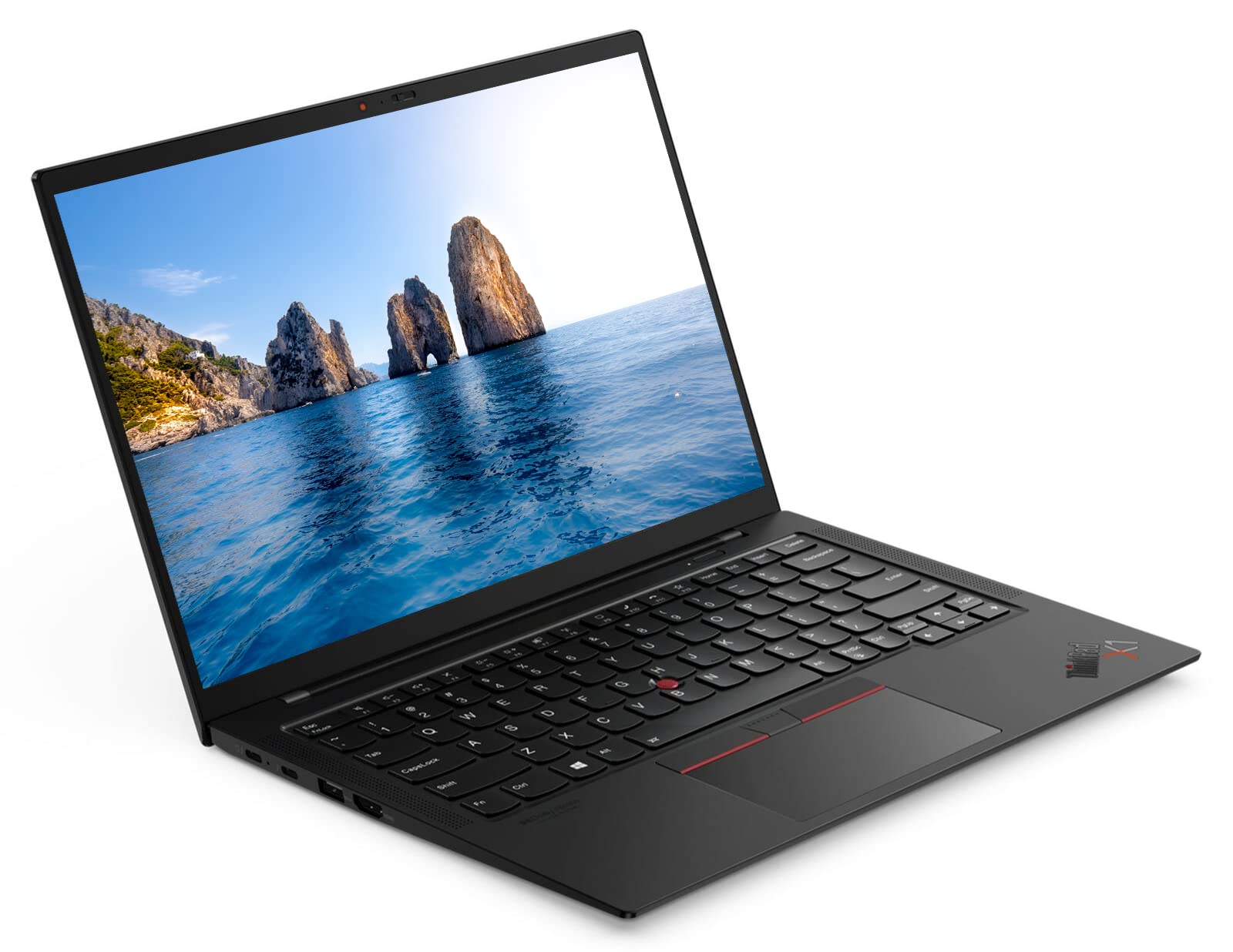 Amazon.com: Lenovo Thinkpad X1 Carbon 14