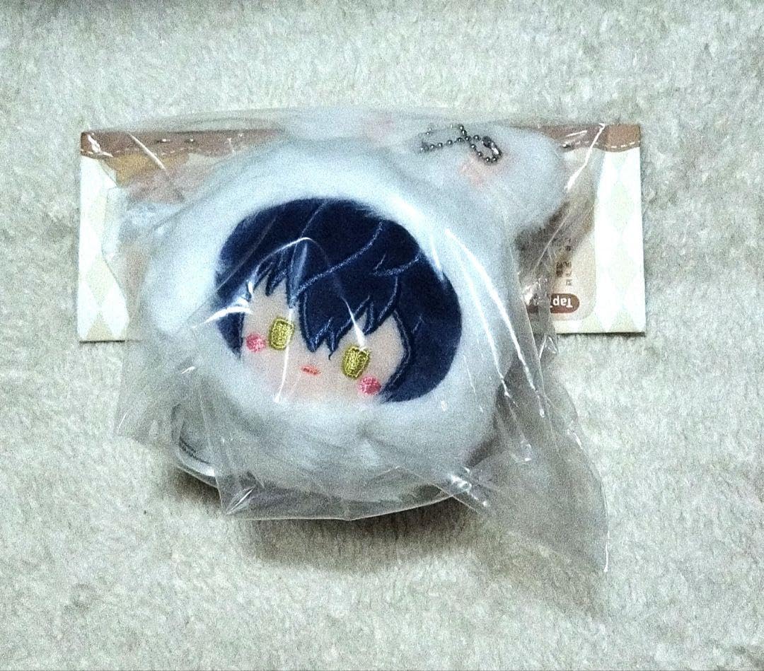 Amazon.co.jp: あんスタ 漣 ジュン 中国 うさぎ おまんじゅう ZQZW