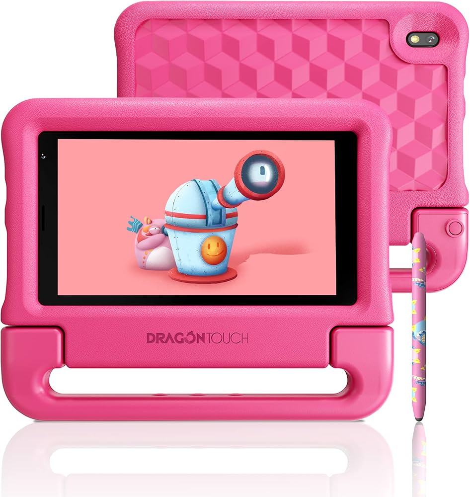Amazon.co.jp: タブレット キッズタブレット - 7インチ タッチペン付