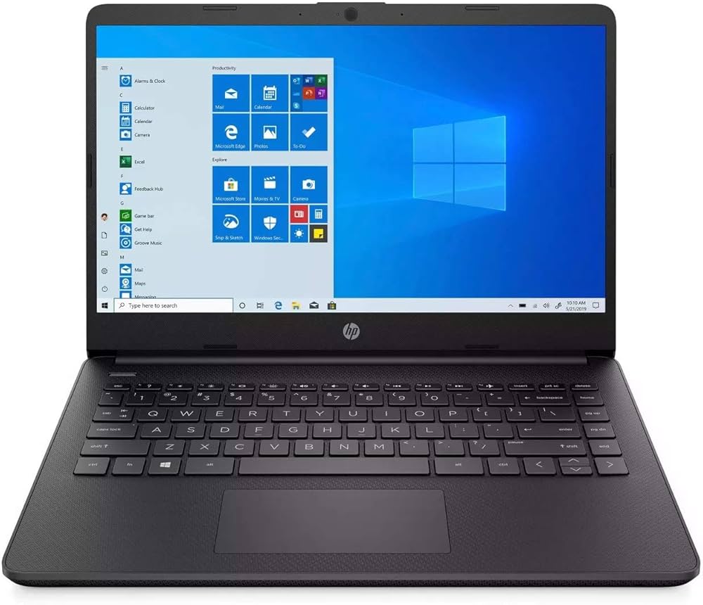 Amazon | HP 14インチ ノートパソコン 第10世代 Intel Core i3-1005G1