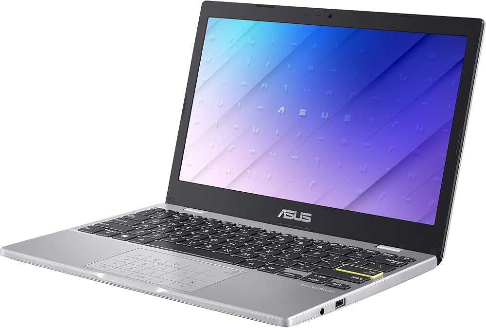 Amazon.co.jp: ASUS ノートパソコン11.6インチ E210MA (Celeron N4020