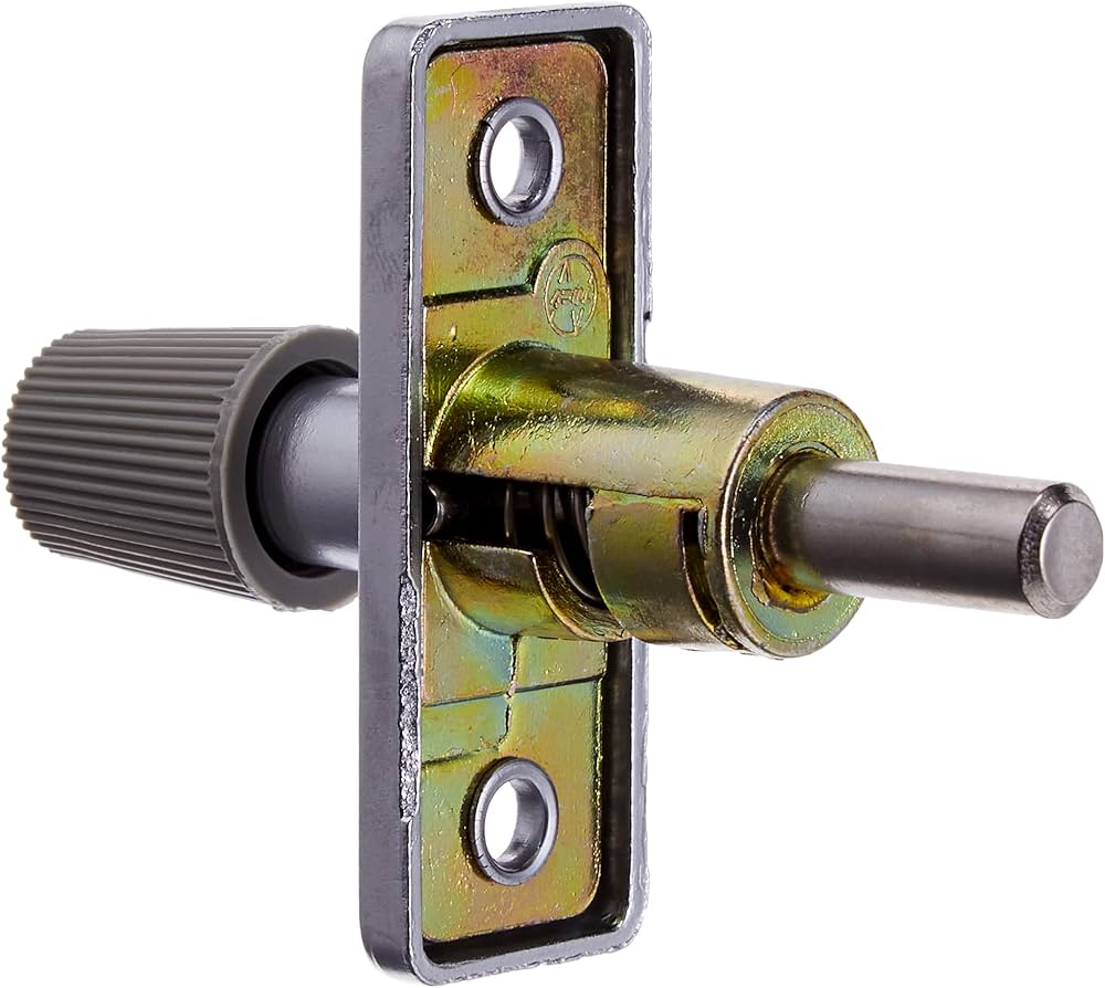 Amazon | 中西産業 ワンタッチロック L=41 OT-41 | 窓