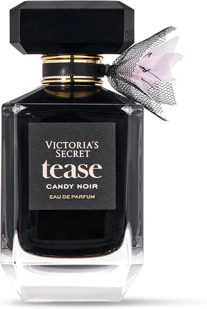 Amazon.com : Victoria's Secret Tease Candy Noir 3.4oz Eau de