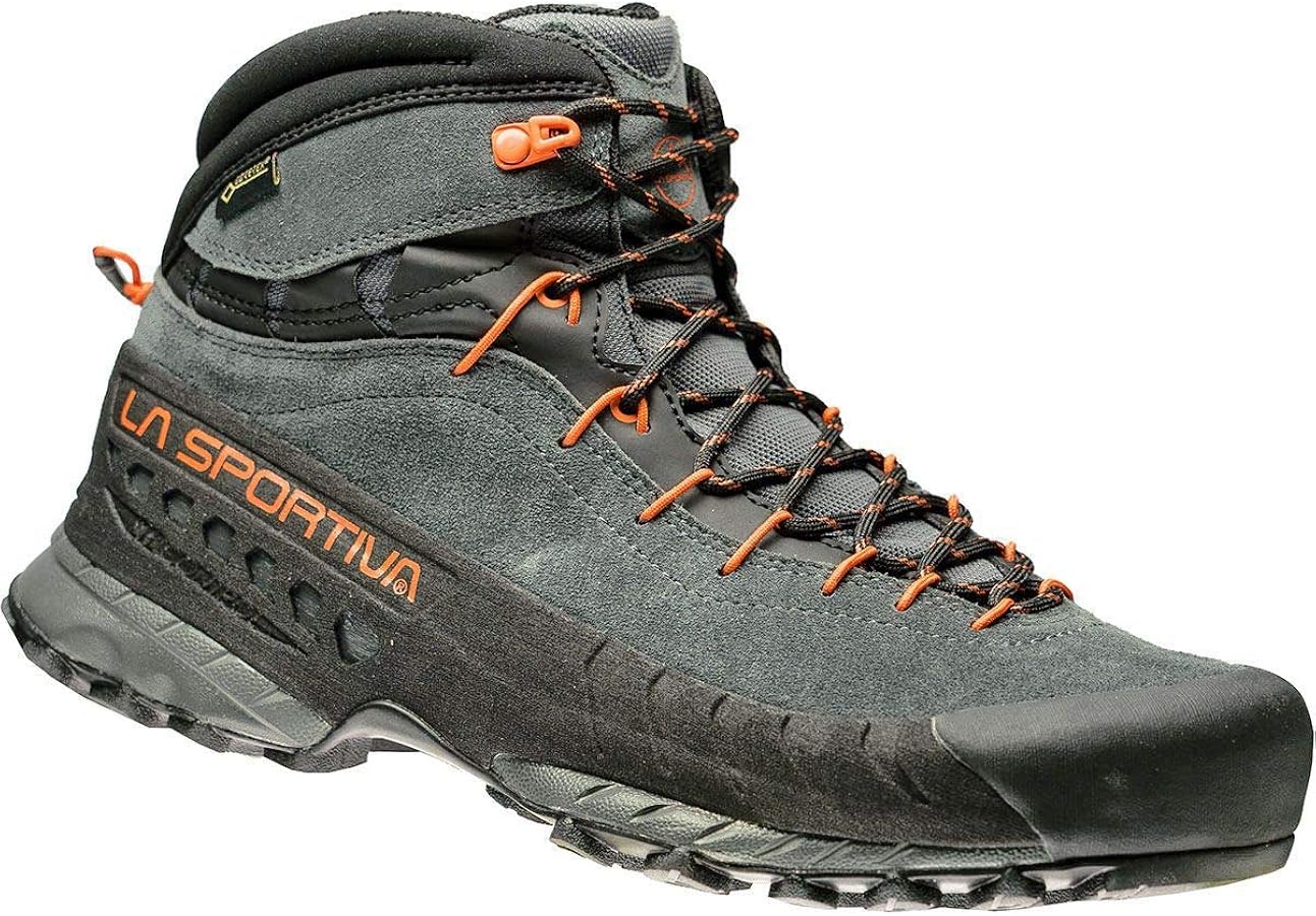 Amazon.co.jp: (ラ・スポルティバ)LA SPORTIVA TX4 Mid GTX Carbon