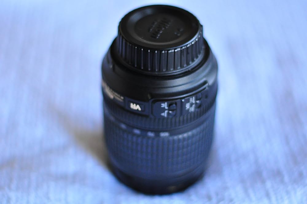Amazon.co.jp: Nikon AF-S DX NIKKOR 18-105mm f/3.5-5.6G ED VR Lens