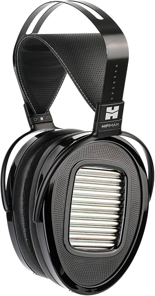 Amazon.co.jp: Hifiman Aryaによるオープンバック平面磁気ヘッドフォン