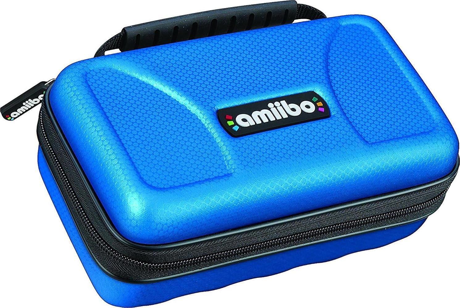 Amazon.com: RDS - Officially Licensed Nintendo 3DS Amiibo Case