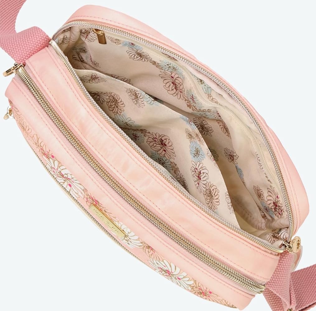 Amazon | 【東京ディズニーシー限定】リーナベル ショルダーバッグ