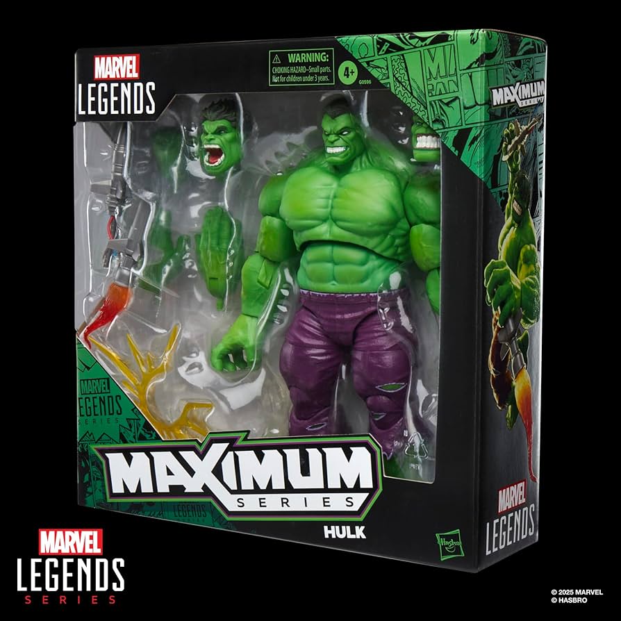 Amazon.co.jp: ハズブロ(Hasbro)MARVEL マーベル レジェンド