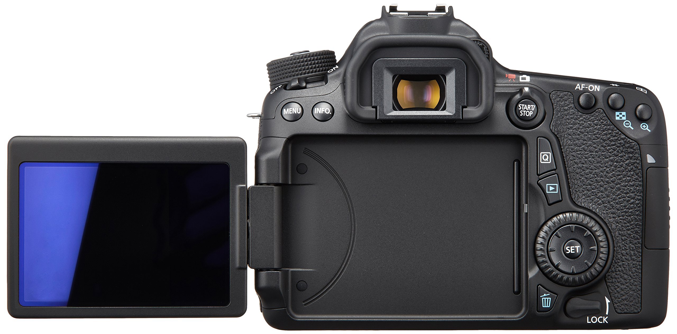 Amazon.co.jp: Canon デジタル一眼レフカメラ EOS 70D ダブルズーム