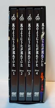 Amazon.co.jp: 風のようにうたが流れていた DVD-BOX : 小田和正, 小田