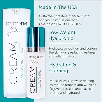 フェイスクリーム Cause Six WRINKLE REPAIR 0.85 fl oz フェイス