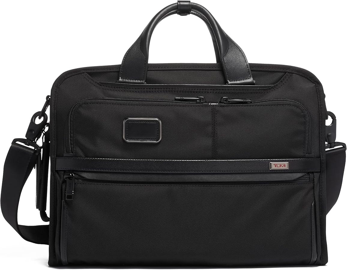 Amazon.co.jp: [トゥミ]ブリーフケース 公式 正規品 TUMI Alpha 3