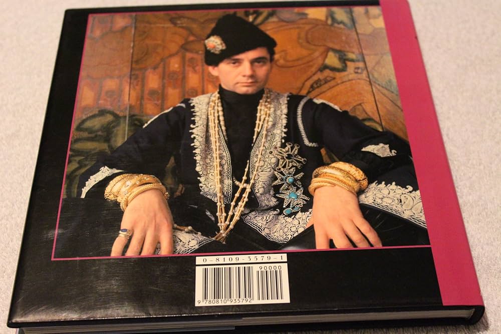 Amazon | Kenneth Jay Lane: Faking It | Lane, Kenneth Jay, Miller