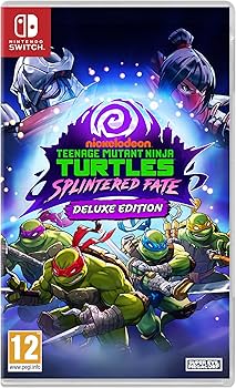 Amazon.co.jp: ティーンエイジ・ミュータント・ニンジャ・タートルズ