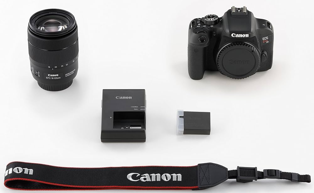 Amazon | Canon デジタル一眼レフカメラ EOS Kiss X9i 高倍率ズーム