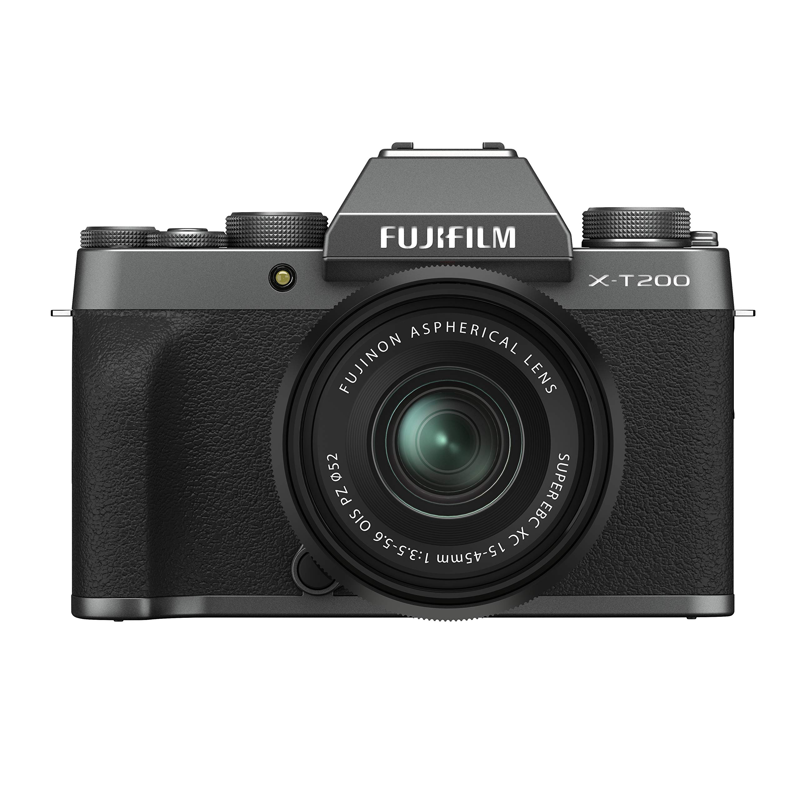Amazon.co.jp: Fujifilm X-T200LK-DS Mirrorless SLR Camera X-T200