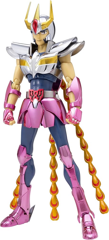 Amazon.co.jp: TAMASHII NATIONS 聖闘士聖衣神話 聖闘士星矢