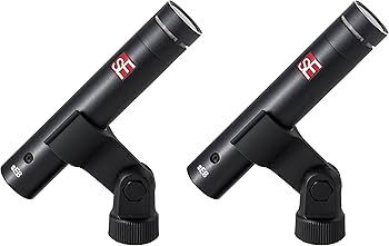 Amazon.co.jp: sE Electronics sE8 Pair スモールダイヤフラム
